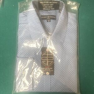 Brand new men’s dress shirt